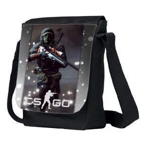 Чанта за през рамо Counter-Strike Global Offensive CSGOB103