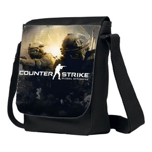 Чанта за през рамо Counter-Strike Global Offensive CSGOB104