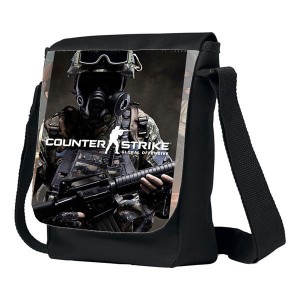 Чанта за през рамо Counter-Strike Global Offensive CSGOB106