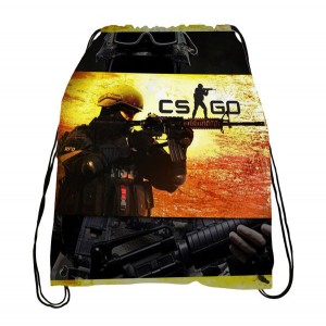 Чанта Counter-Strike Global Offensive CSGOM105