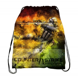 Чанта Counter-Strike Global Offensive CSGOM101