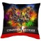 Pillow Counter-Strike Global Offensive CSGOP102