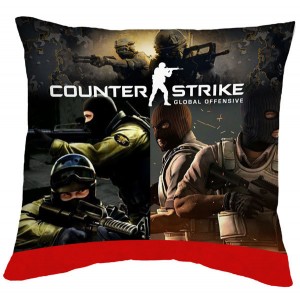 Възглавничка Counter-Strike Global Offensive CSGOP103