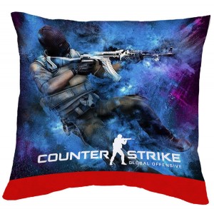 Възглавничка Counter-Strike Global Offensive CSGOP104